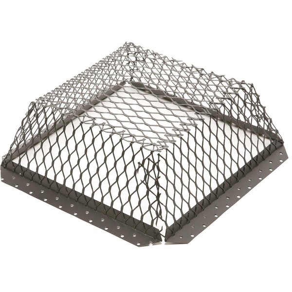 Hy-C VentGuard Animal Control Screens RVG1616G